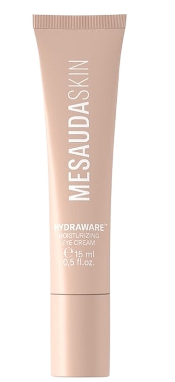 アイクリーム - Mesauda Milano Skin Hydraware Moisturizing Eye Cream — photo N1