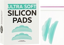 Fragrances, Perfumes, Cosmetics Silicone Pads "Ultra soft" M2 - Sexy Silicon Pads