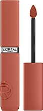 Fragrances, Perfumes, Cosmetics Liquid Lipstick - L'Oreal Paris Infallible Matte Resistance Liquid Lipstick