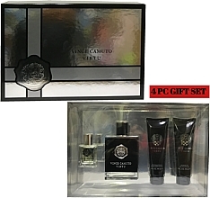 Fragrances, Perfumes, Cosmetics Set, 4 products - Vince Camuto Virtu