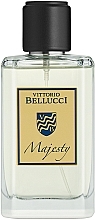 Fragrances, Perfumes, Cosmetics Vittorio Bellucci Majesty - Eau de Parfum