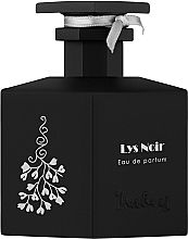 Fragrances, Perfumes, Cosmetics Isabey Lys Noir - Eau de Parfum (tester with cap)