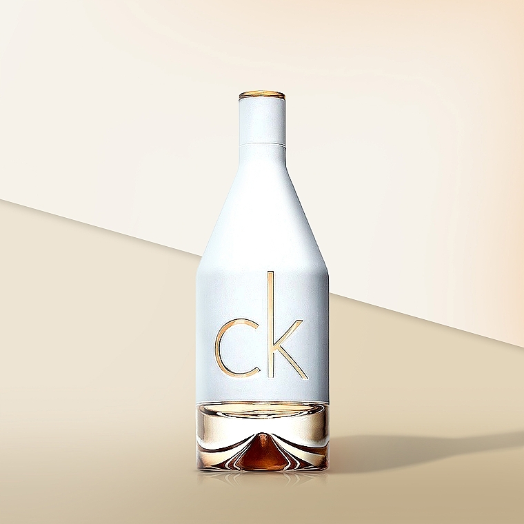 Calvin Klein CK IN2U Her - Eau de Toilette — photo N6