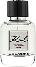 Karl Lagerfeld Karl Vienna Opera - Eau de Toilette — photo N1