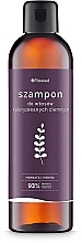 Fragrances, Perfumes, Cosmetics Dark Hair Shampoo - Fitomed Herbal Shampoo Dark