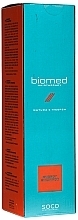 Fragrances, Perfumes, Cosmetics Energetic Hair Shampoo - Biomed Energy Shampoo