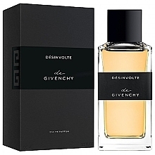 Fragrances, Perfumes, Cosmetics Givenchy Desinvolte De Givenchy - Eau de Parfum