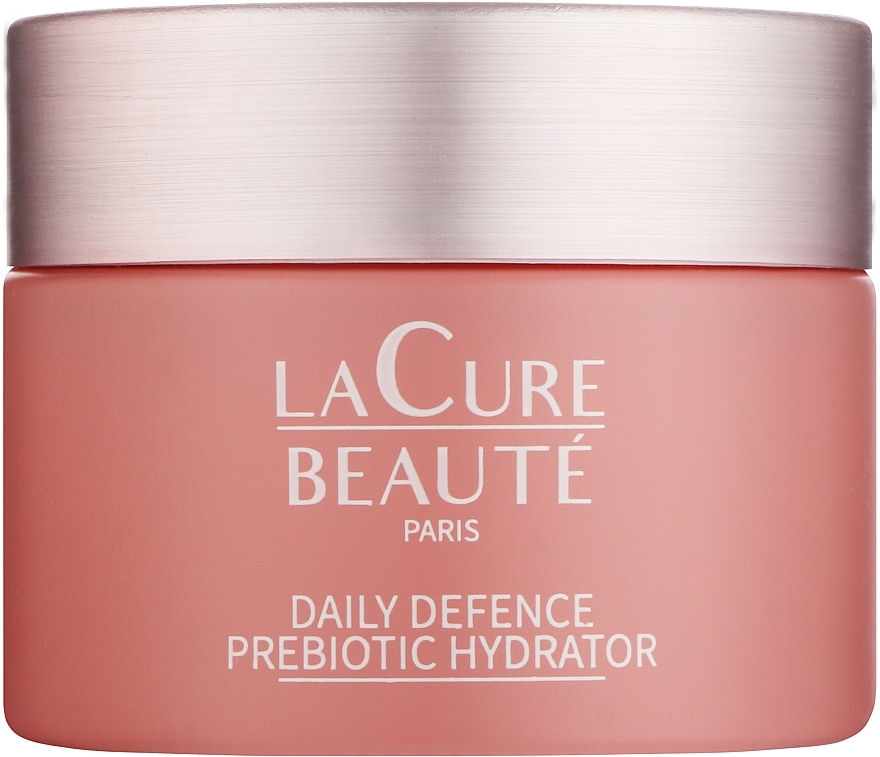 Face Cream - LaCure Beaute Daily Defense Prebiotic Hydrator — photo N1