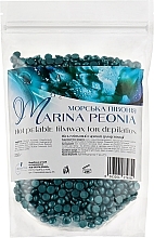 Fragrances, Perfumes, Cosmetics Depilatory Granule Wax "Sea Peony" - Bella Donna Marina Peonia