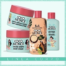 Face, Body and Hair Oil - Coco Monoi Oil 5 In 1 — photo N6