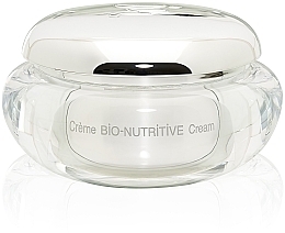 Nourishing Face Cream - Ingrid Millet Perle De Caviar Bio-nutritive Rich Revitalising Cream — photo N1