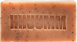 Natural Pink Clay Soap 'Rouge' - Hhuumm — photo N2