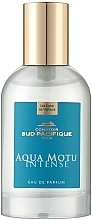 Fragrances, Perfumes, Cosmetics Comptoir Sud Pacifique Aqua Motu Intense - Eau de Parfum