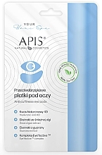 Anti-Puffiness Eye Patch - APIS Professional Your Home Spa — photo N1
