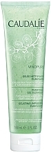 Fragrances, Perfumes, Cosmetics Cleansing Jelly - Caudalie Vinopure Purifyng Gel Cleanser