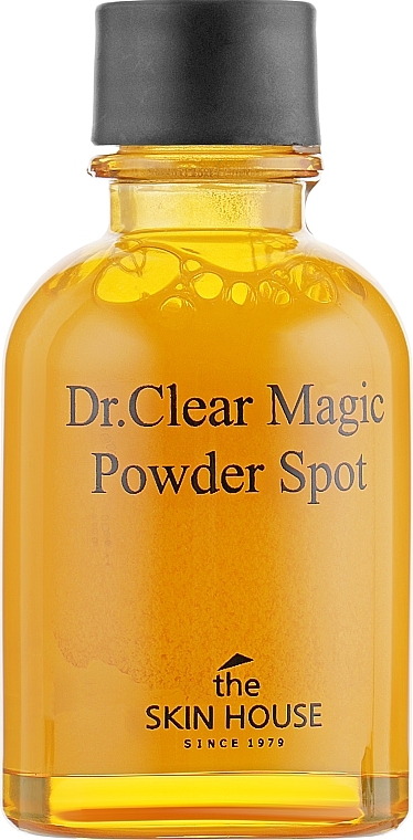 Spot Treatment - The Skin House Dr.Clear Magic Powder — photo N2