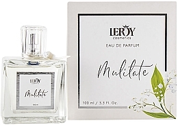 Leroy Cosmetics Mulilate - Eau de Parfum — photo N1