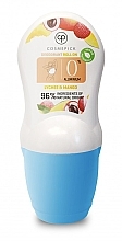 Fragrances, Perfumes, Cosmetics Roll-On Deodorant "Lychee & Mango" - Cosmepick Deodorant Roll On Lychee & Mango