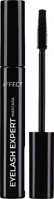 Mascara - Affect Cosmetics Eyelash Expert Mascara — photo N1