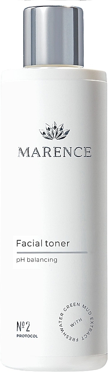 PH Balancing Facial Toner - Marence Facial Toner PH Balancing — photo N1