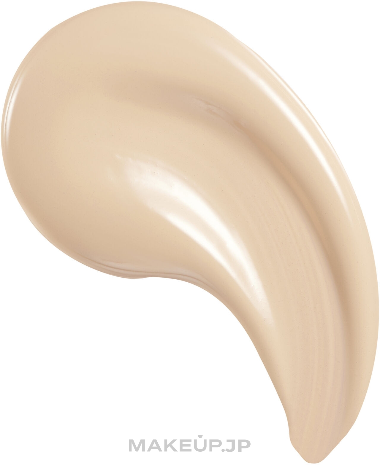 Concealer - Makeup Revolution IRL Filter Finish Concealer — photo C0.1