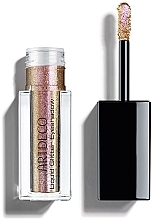 Liquid Eyeshadow - Artdeco Liquid Glitter Eyeshadow — photo N1