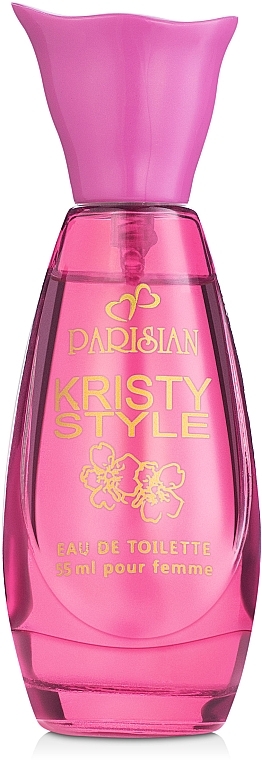 Parisian Kristy Style - Eau de Parfum — photo N1