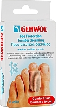 Fragrances, Perfumes, Cosmetics Toe Protection Cap (medium) - Gehwol