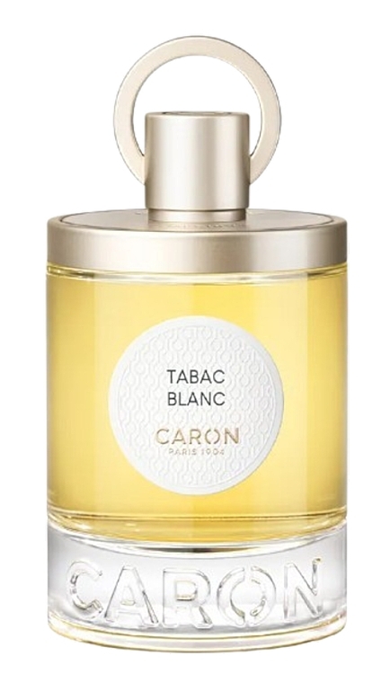 Caron Tabac Blanc - Eau de Parfum — photo N1