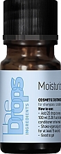 Fragrances, Perfumes, Cosmetics Hair Moisturizing Complex - Pharma Group Laboratories The Drops Moisturising Booster Shot