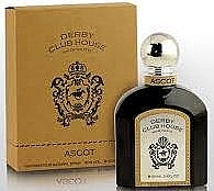 Fragrances, Perfumes, Cosmetics Armaf Derby Club House Ascot - Eau de Toilette (tester with cap)