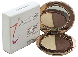 Fragrances, Perfumes, Cosmetics Eyeshadow Duo - Jane Iredale PurePressed Eye Shadow Duo