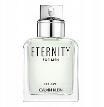 Fragrances, Perfumes, Cosmetics Calvin Klein Eternity For Men Cologne - Eau de Toilette (tester without cap)