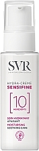 Fragrances, Perfumes, Cosmetics Soothing Face Cream - Svr Sensifine Hydra Creme