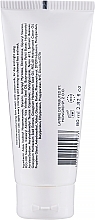 Face Cream with Cotton Milk - Lambre Soft Care Face Cream — photo N2