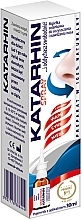 Fragrances, Perfumes, Cosmetics Nasal Spray - Dr. Vita Katarhin Nose Spray