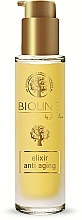 Fragrances, Perfumes, Cosmetics Anti-Aging Anti-Wrinkle Elixir - Bioline Elixir Anti Aging