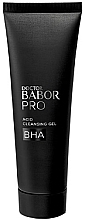 Fragrances, Perfumes, Cosmetics Face Ceansing Gel - Babor Doctor Babor Pro BHA Cleansing Gel