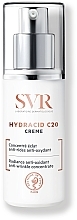 Refreshing Facial Cream - SVR Hydracid C20 Anti-Wrinkle Concentrate — photo N1