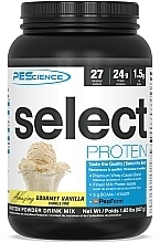 Fragrances, Perfumes, Cosmetics Protein Powder Drink Mix - Vanilla Flavour - PEScience Select  Gourmet Vanilla