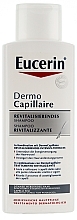 Anti Hair Loss Shampoo - Eucerin DermoCapillaire Re-Vitalizing Shampoo — photo N2