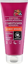 Fragrances, Perfumes, Cosmetics Hair Conditioner "Nordic Berries" - Urtekram Nordic Berries Conditioner