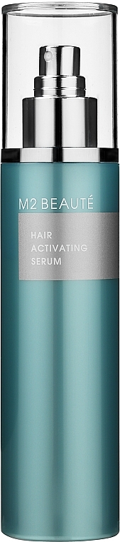 Active Hair Serum - M2 Beaute Hair Activating Serum — photo N1