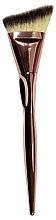 Fragrances, Perfumes, Cosmetics Angleed Contouring Brush - Nascita Professional Bronzy Glow 0197