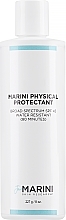 Fragrances, Perfumes, Cosmetics Tinted Sunscreen SPF45 - Jan Marini Marine Physical Protectant Tinted SPF 45 (salon size)