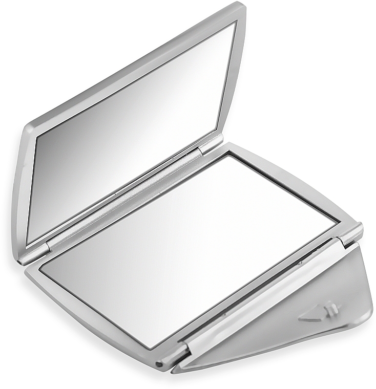 Two-Way Mirror, silver - Ruby Rose Delux Two-Way Mirror — photo N3