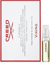 Creed Viking - Eau de Parfum (sample) — photo N3