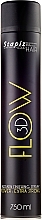 Fragrances, Perfumes, Cosmetics Hair Spray - Stapiz Flow 3D Keratin Finishing Spray