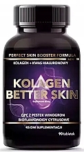 Dietary Supplement 'Skin Collagen' - Intenson Collagen Better Skin — photo N4