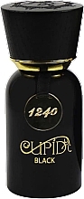 Fragrances, Perfumes, Cosmetics Cupid Black 1240 - Parfum (tester with cap)